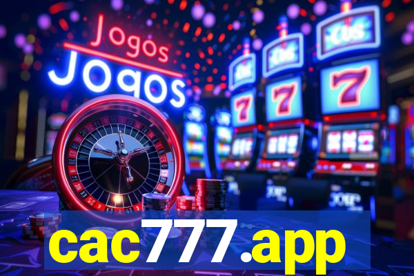 cac777.app