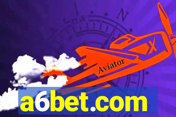 a6bet.com