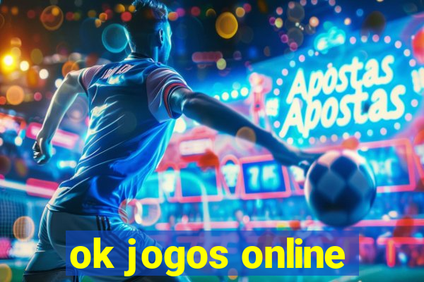 ok jogos online