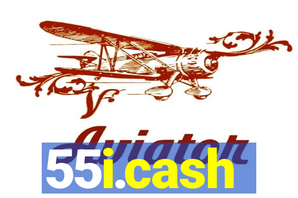 55i.cash