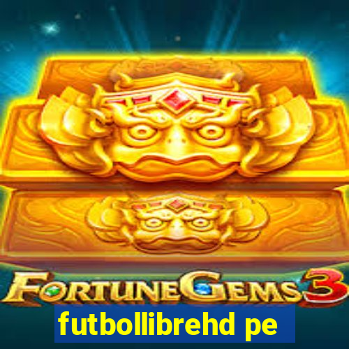 futbollibrehd pe