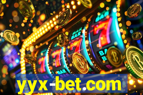 yyx-bet.com