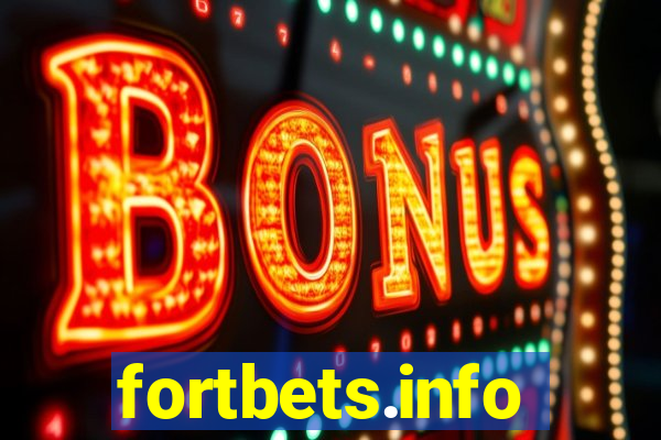 fortbets.info