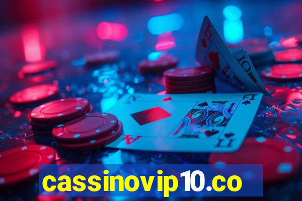 cassinovip10.com