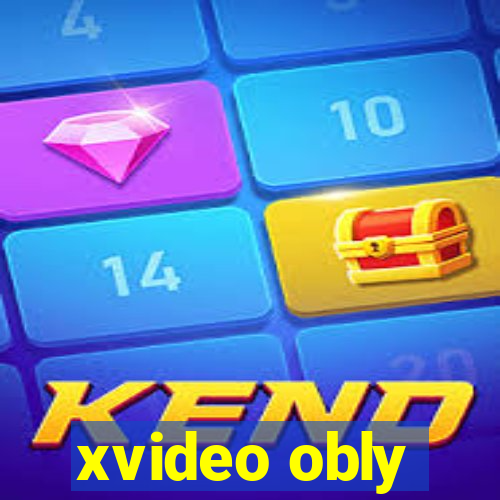 xvideo obly