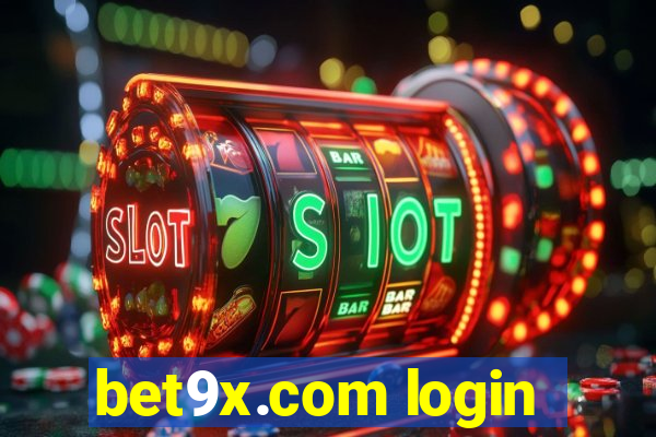 bet9x.com login