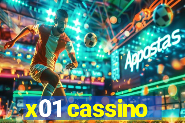 x01 cassino