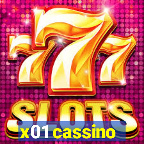 x01 cassino