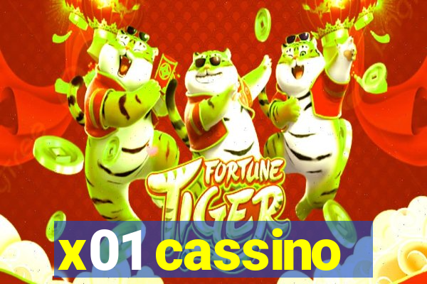 x01 cassino