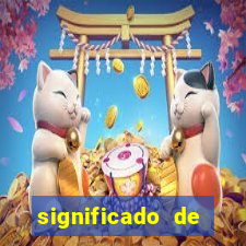 significado de sonhar com macumba