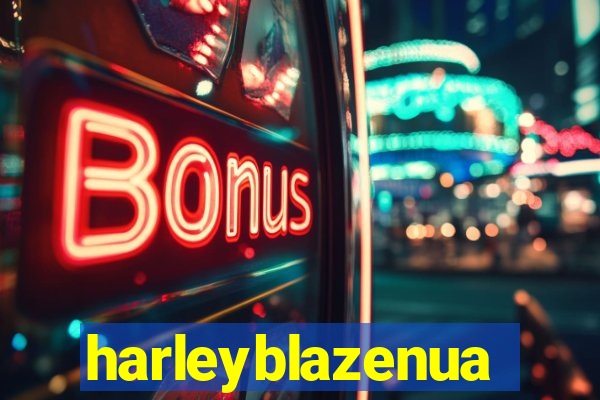 harleyblazenua