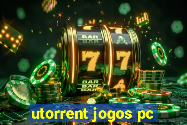 utorrent jogos pc