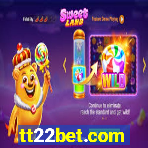 tt22bet.com