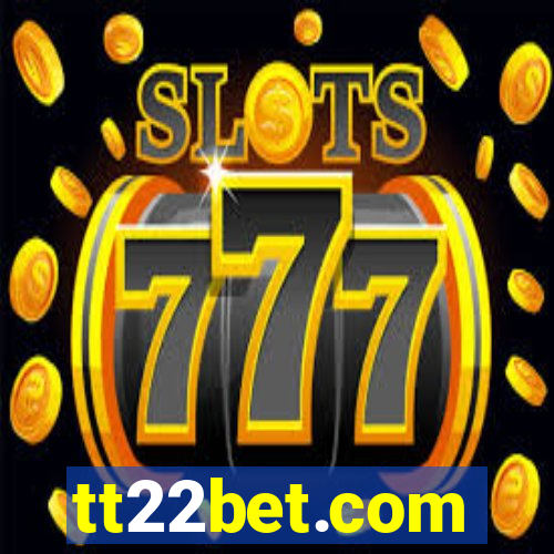 tt22bet.com