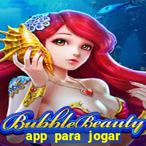 app para jogar truco valendo dinheiro