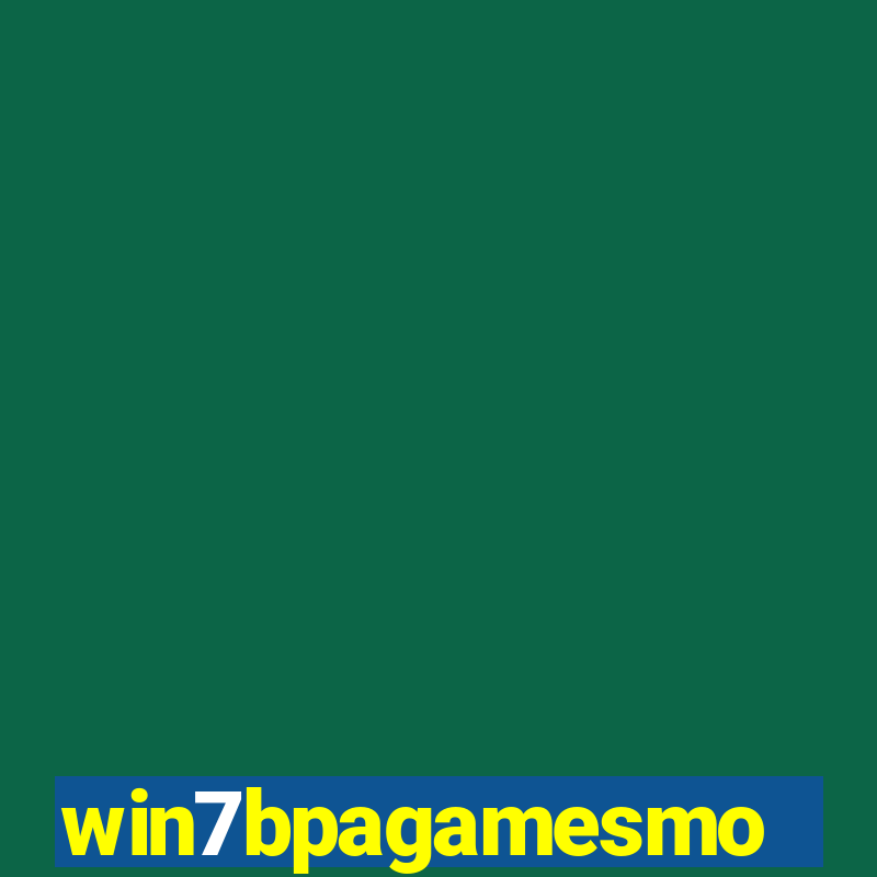 win7bpagamesmo