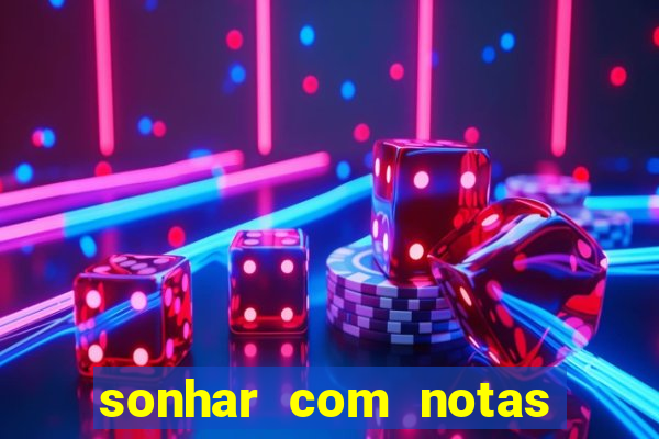 sonhar com notas de 50 reais jogo do bicho