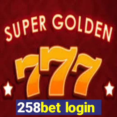 258bet login