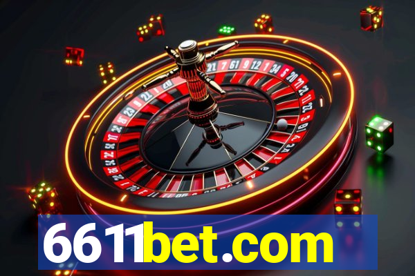 6611bet.com