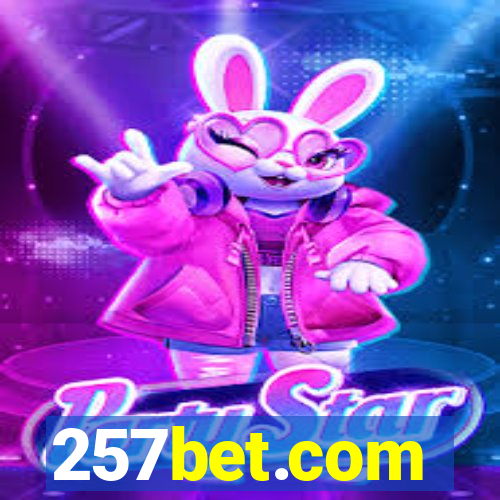 257bet.com