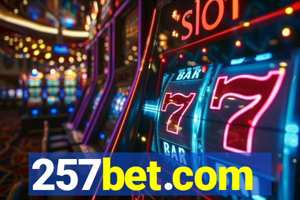 257bet.com