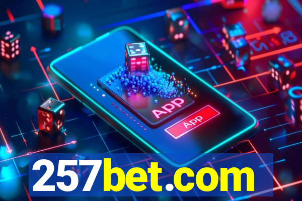 257bet.com