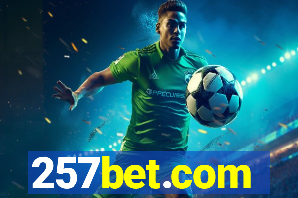 257bet.com