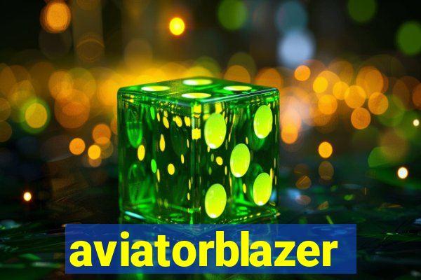 aviatorblazer