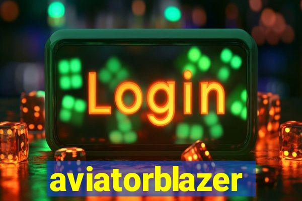 aviatorblazer