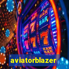 aviatorblazer