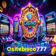 Ositebisco777