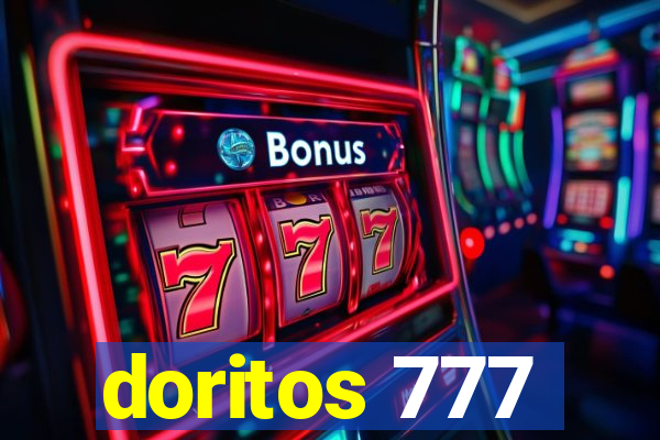 doritos 777