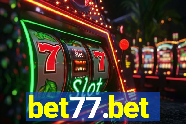 bet77.bet