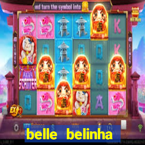 belle belinha vazados porn