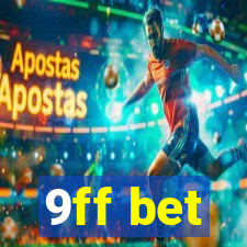 9ff bet