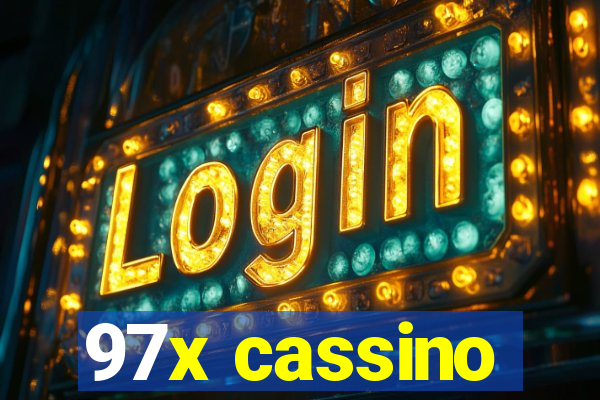 97x cassino