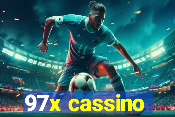 97x cassino