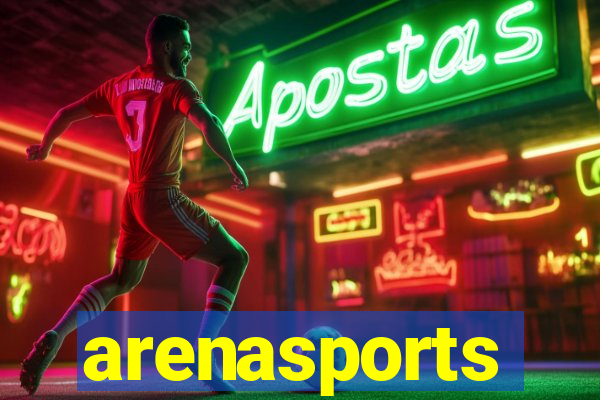 arenasports