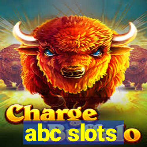 abc slots