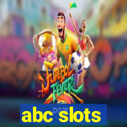 abc slots