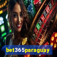 bet365paraguay