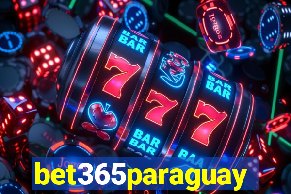 bet365paraguay