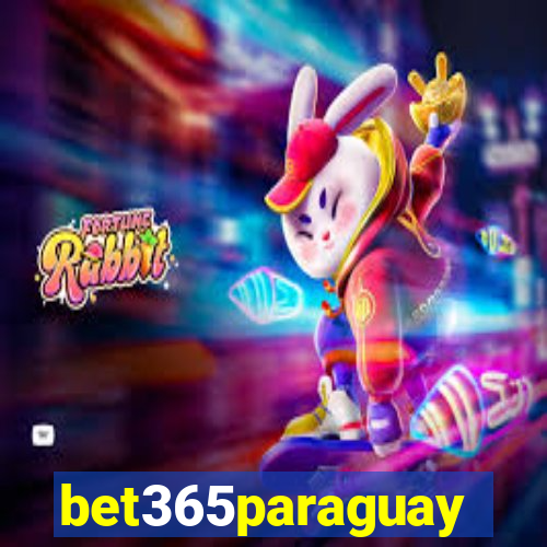 bet365paraguay