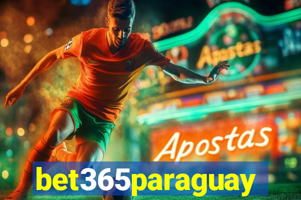 bet365paraguay