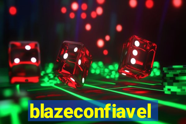 blazeconfiavel