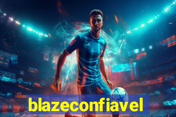 blazeconfiavel