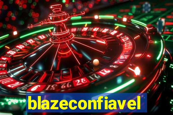 blazeconfiavel