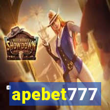 apebet777