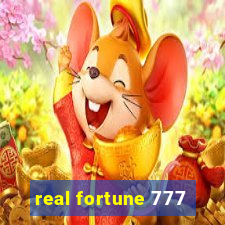 real fortune 777