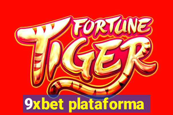 9xbet plataforma